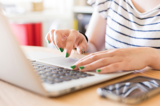 Applying for a loan Applying for a loan