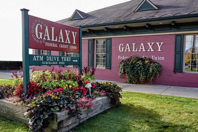 Galaxy FCU Building