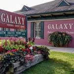 Galaxy FCU Building