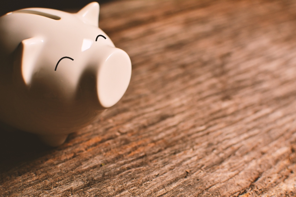 piggy bank piggy bank